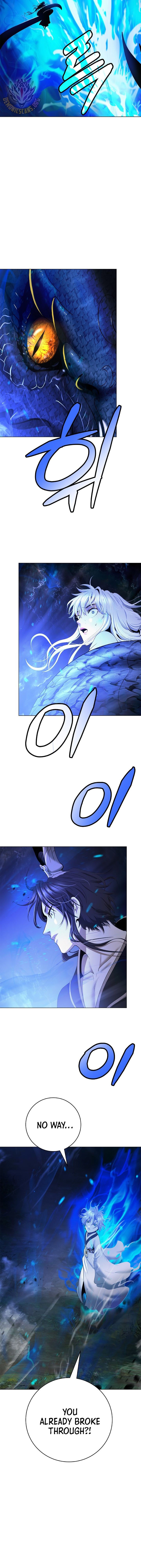 Call of the Spear Chapter 222 15